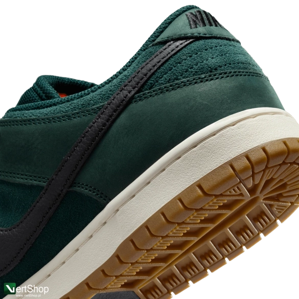 Buty Nike SB Dunk Low Pro ISO