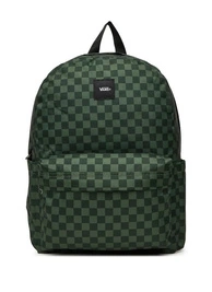 plecak Vans Old Skool Grom Check (Pine Forest)