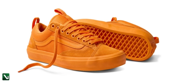 buty Vans Skate Old Skool 36 + Atiba (Solar)