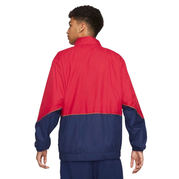 kurtka Nike SB SB SF TRACK JACKET Catalonia