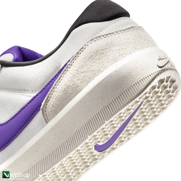 Buty Nike Sb Force 58