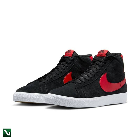 Buty Nike SB Zoom Blazer Mid