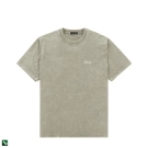 Koszulka Dime Small Logo tee faded cement