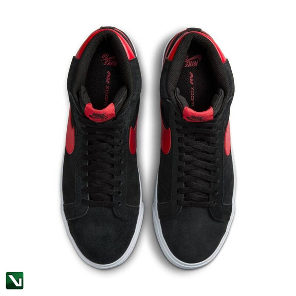 Buty Nike SB Zoom Blazer Mid