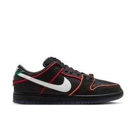 Buty Nike SB Dunk Low Bronx Girls Skate