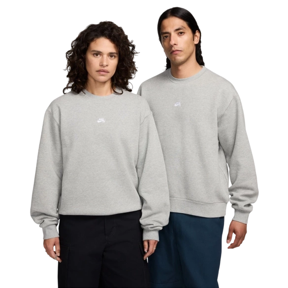 Bluza Nike SB Fleece Skate Crew