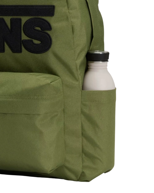 plecak Vans Old School Drop V Backpack (Green)
