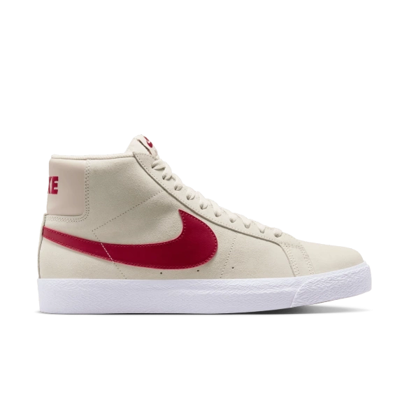Buty Nike SB Zoom Blazer Mid