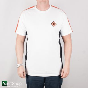 B.O.R Koszulka Premium Caro (biała)