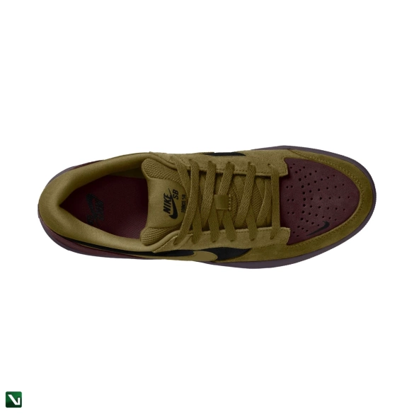Buty Nike Sb Force 58