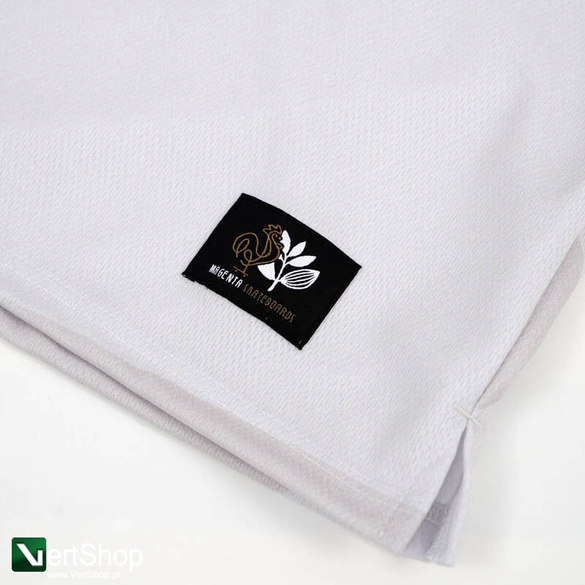 Koszulka Magenta Onze Jersey Tee white