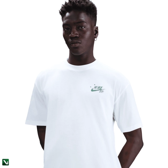 Koszulka Nike Sb Brooklyn Banks T-Shirt