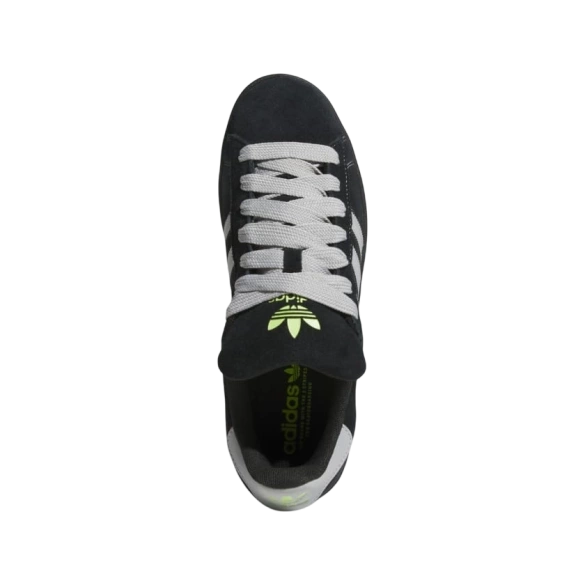 buty Adidas Campus 90s ADV (Black/White/Gum)