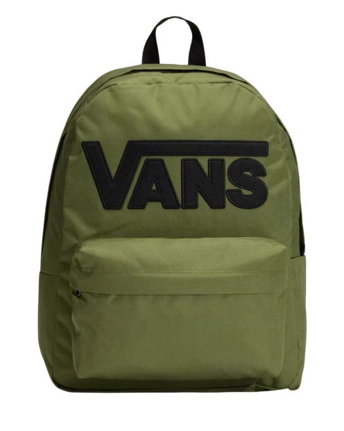 plecak Vans Old School Drop V Backpack (Green)