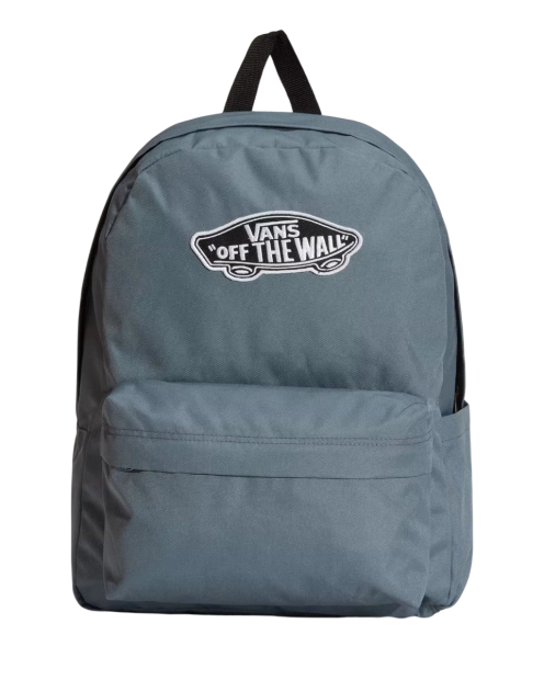 plecak Vans Old School Classic Backpack (Grey)