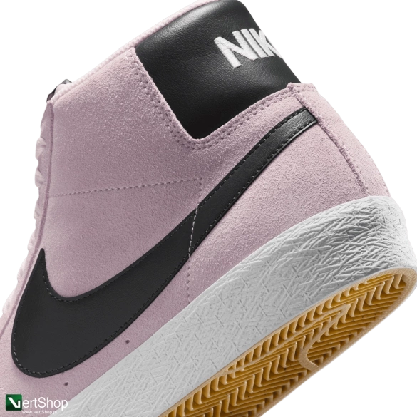 Buty Nike SB Zoom Blazer Mid