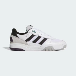 buty Adidas Tekkira Cup (White/Black/Purple)