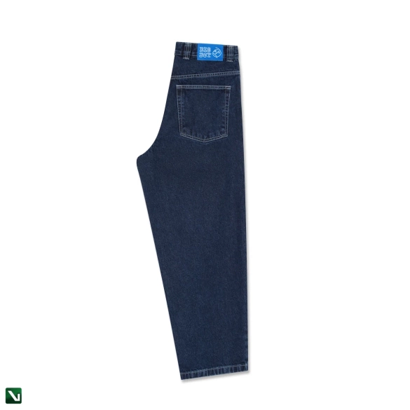 spodnie Polar Big Boy Pants (Indigo)