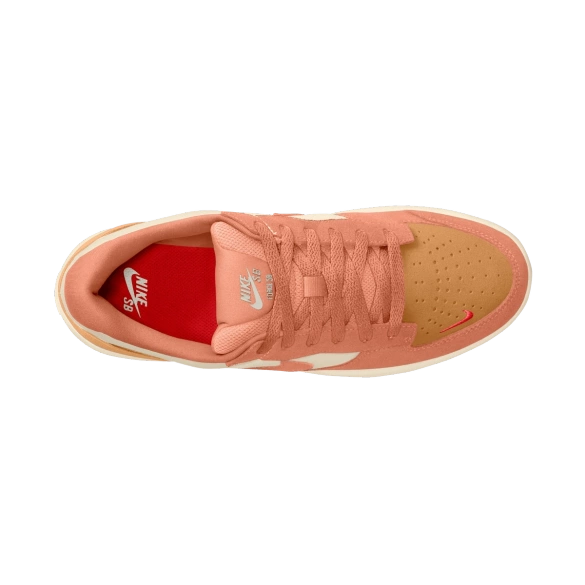 Buty Nike Sb Force 58