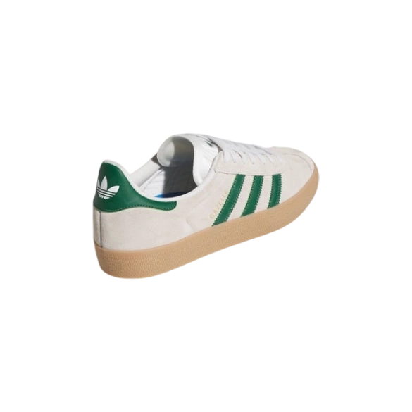 buty Adidas Gazelle ADV (Cry White Gum)