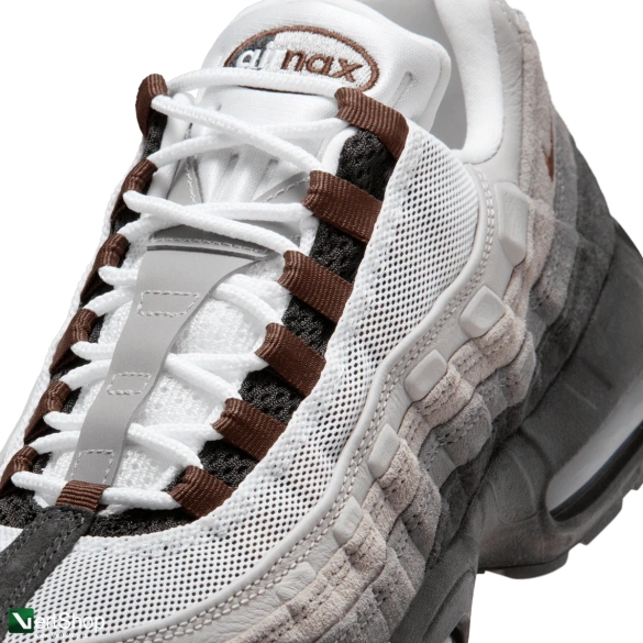 Buty Nike SB Air Max 95