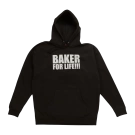 Bluza Baker 4 Life BLK Hoodie