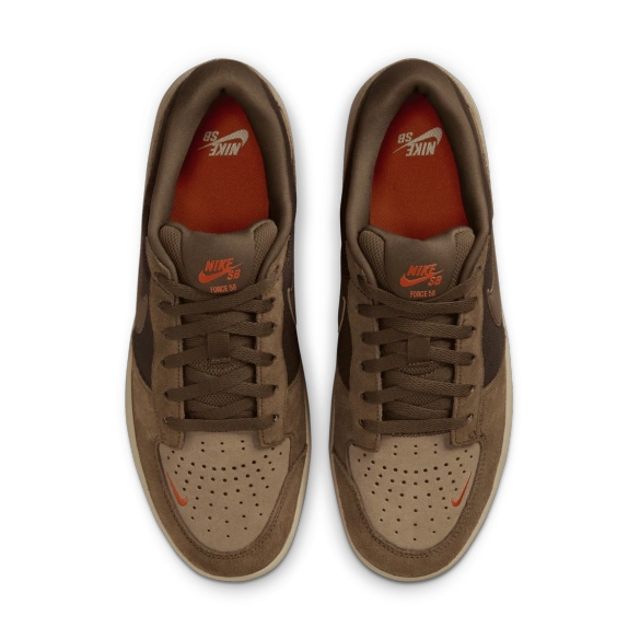 Buty Nike Sb Force 58
