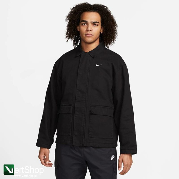 Kurtka Nike Sb Filled Work Jacket