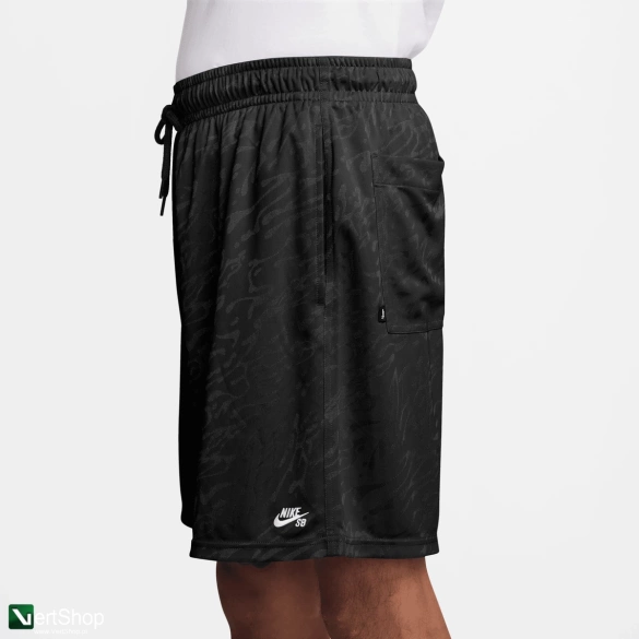 Szorty Nike Sb Jacq Sport Shorts