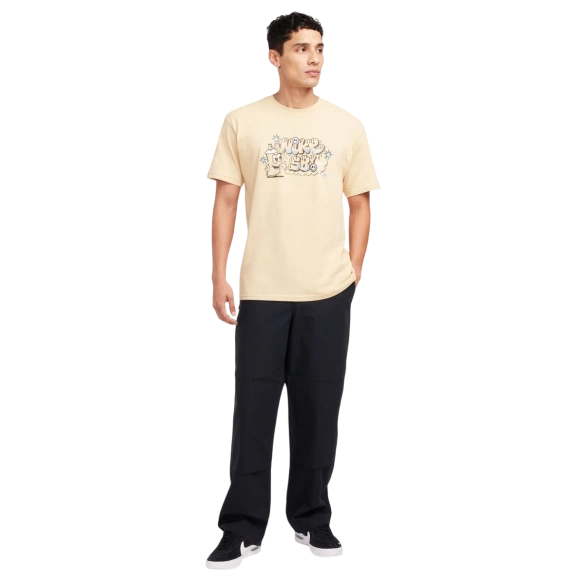 Nike Sb Double-Knee Twill Skate Pants