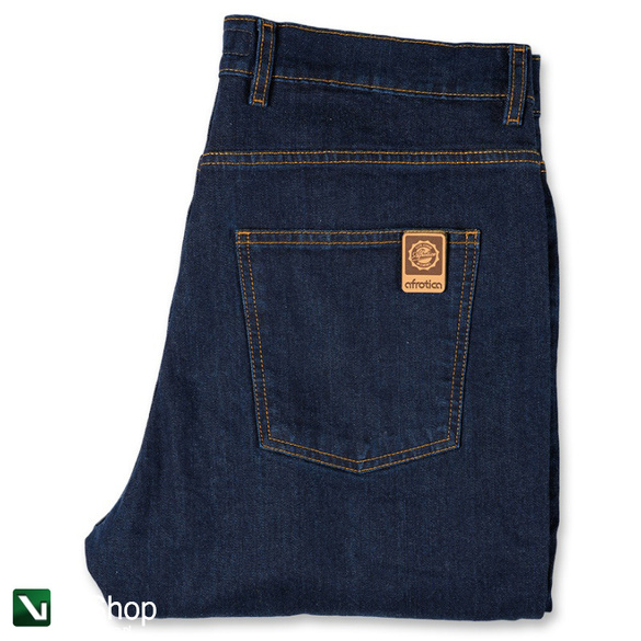 AFROTICA Spodnie joggery MIAMI 485 A