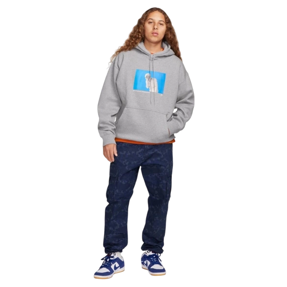 Bluza Nike Sb CORPOSK8 GFX