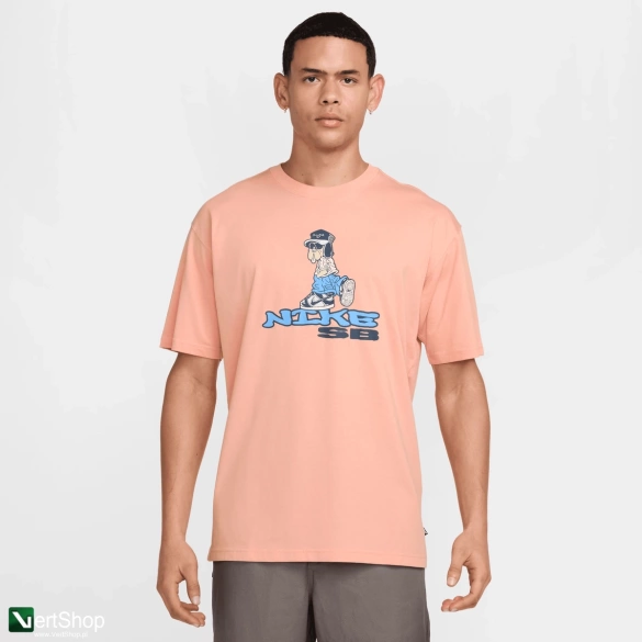 Koszulka Nike Sb Dunk Dog T-Shirt