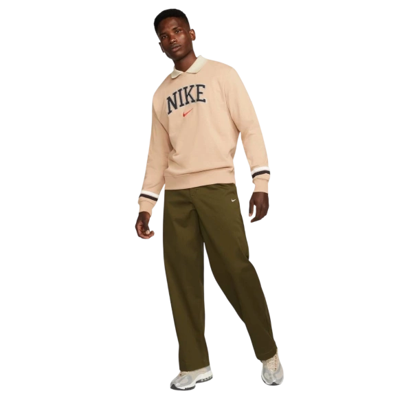 Spodnie Nike Sb Unlined Cotton Chino Pants