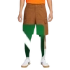 brązowy