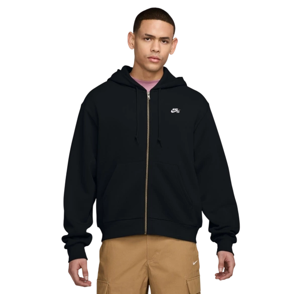 Bluza Nike Sb Full-Zip Fleece Skate Hoodie