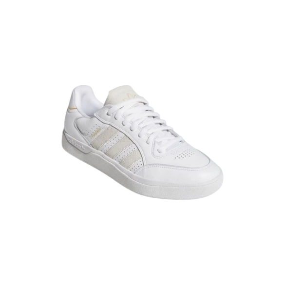 buty Adidas Tyshawn Low (White)