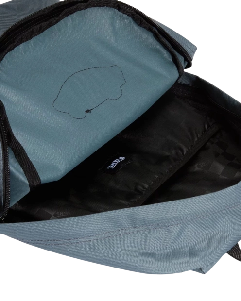 plecak Vans Old School Classic Backpack (Grey)