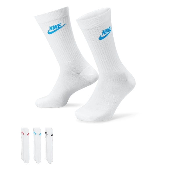 Nike Everyday Plus Cushioned (3 Pairs)
