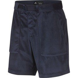 nike SB DRY SHORT CORDOBSIDIAN/RED CRUSH