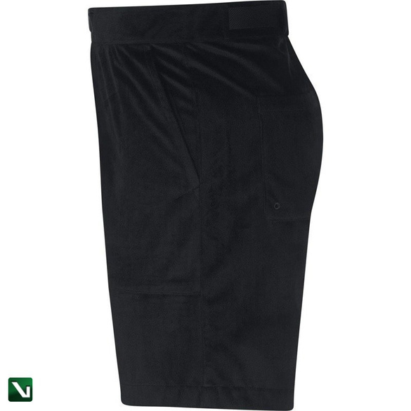 nike SB DRY SHORT BLACK/BLACK
