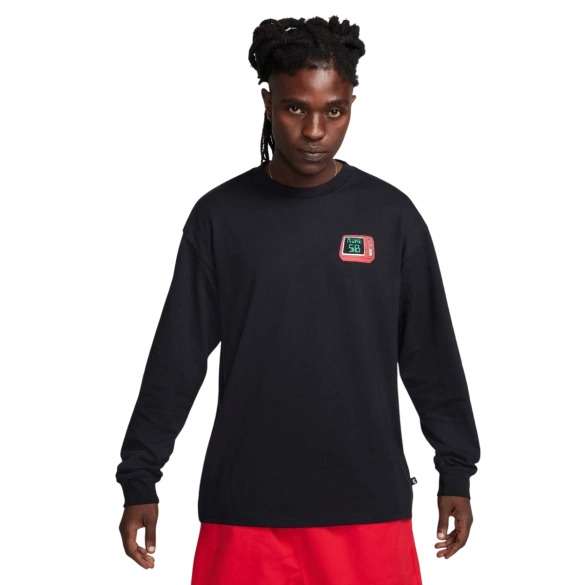 Koszulka Longsleeve M90 Brainwash