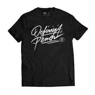 RPS KLASYK T-SHIRT MĘSKI DEFINICJA PENER TAG CZARNY