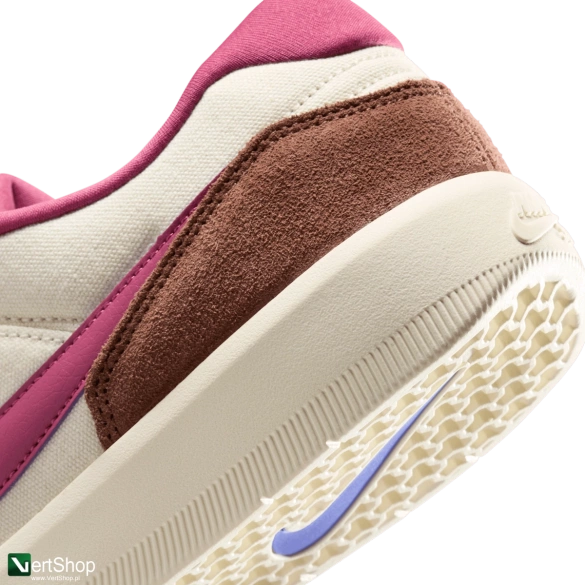 Buty Nike Sb Force 58