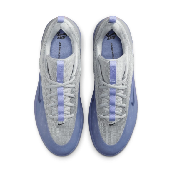 Buty Nike SB Zoom Nyjah 4