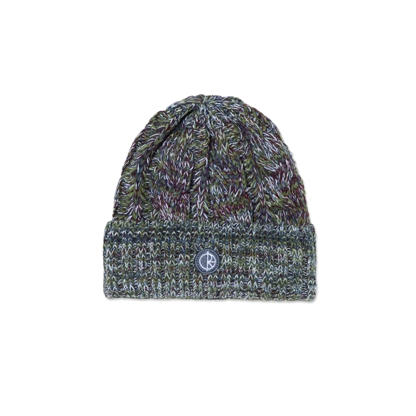 Czapka Polar Braid Beanie (Green)