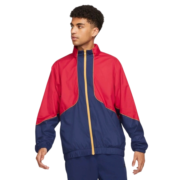 kurtka Nike SB SB SF TRACK JACKET Catalonia