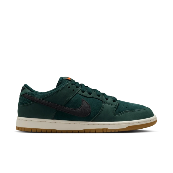 Buty Nike SB Dunk Low Pro ISO
