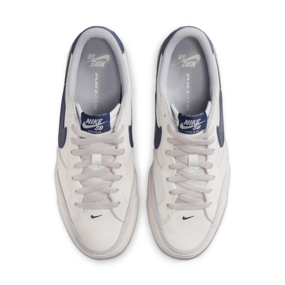 Buty Nike SB Zoom Pogo Plus