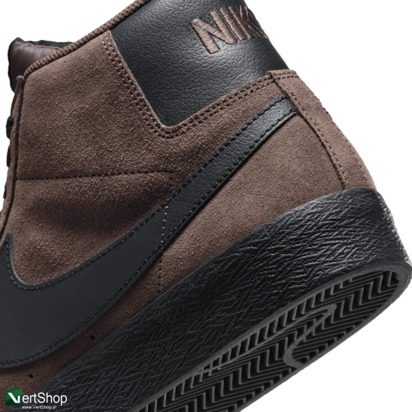 Buty Nike SB Zoom Blazer Mid
